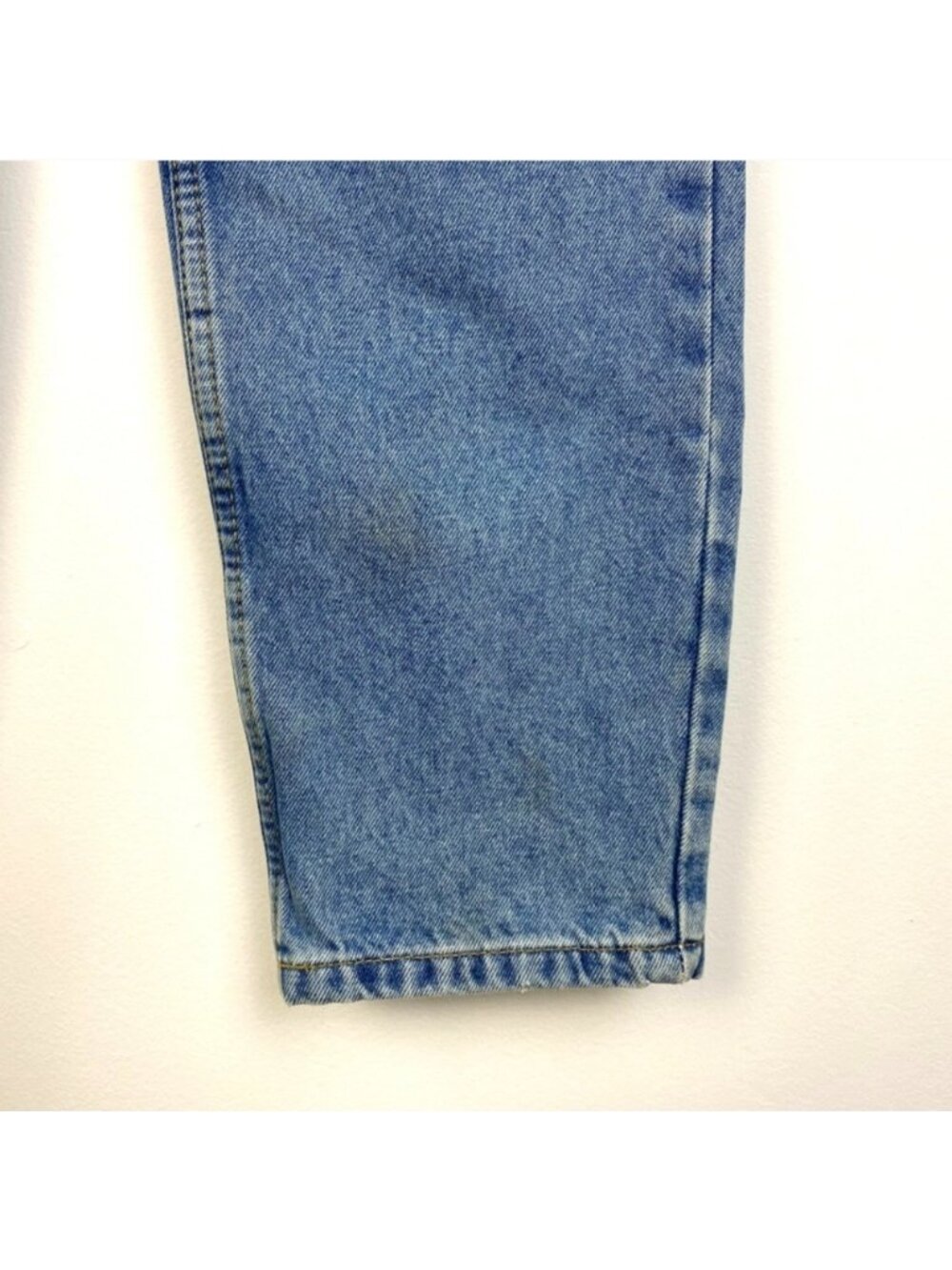 The Ragged Priest Lightwash Mom Jeans - Picture 10 of 10